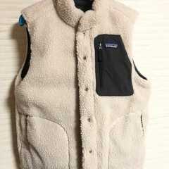 パタゴニア patagonia ベスト