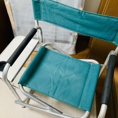 DCM キャンピングチェア