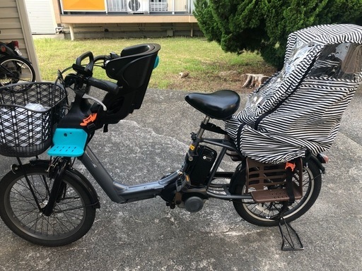 電動自転車