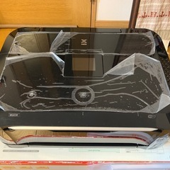canon（キャノン）PIXUS（ピクサス）MG6130の画像