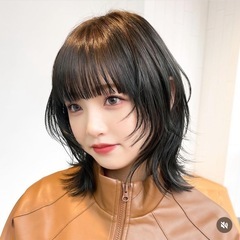 💕カットモデル募集💕
