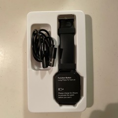 スマートウォッチの画像