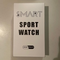 スマートウォッチ