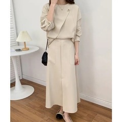 新品BANNER SELECTセットアップの画像
