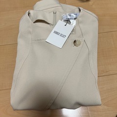 新品BANNER SELECTセットアップの画像