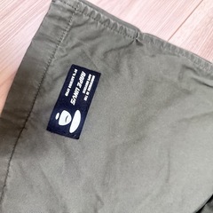 メンズセーター2点セットの画像