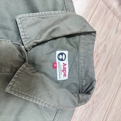 メンズセーター2点セットの画像