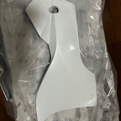 隼　　カウルの画像