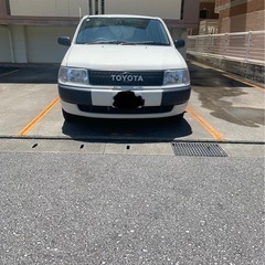 トヨタ　プロボックスの画像