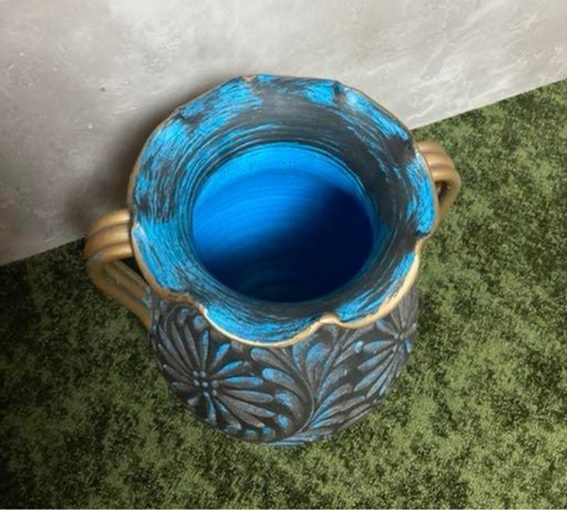 花瓶 ツボ 傘立て