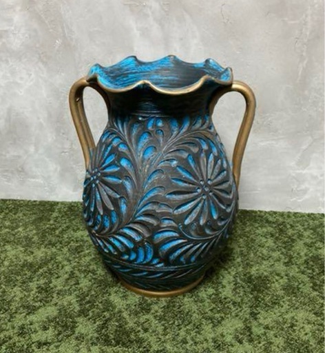 花瓶 ツボ 傘立て