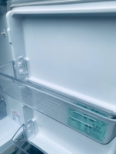 三菱ノンフロン冷凍冷蔵庫 MR-P15A-S