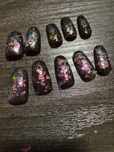 チップネイル