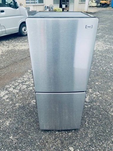 Haier 冷凍冷蔵庫 JR-XP2NF148E