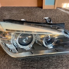 BMW右ヘッドライト DBA-VL20