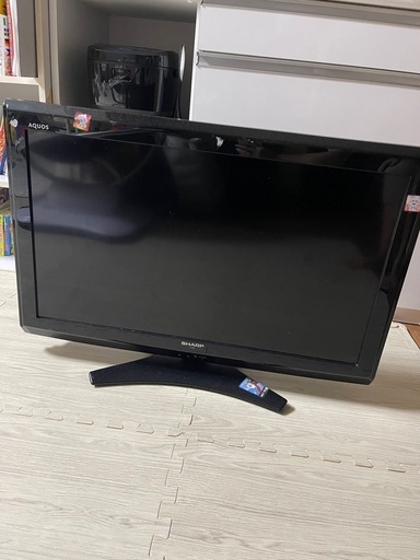 テレビ