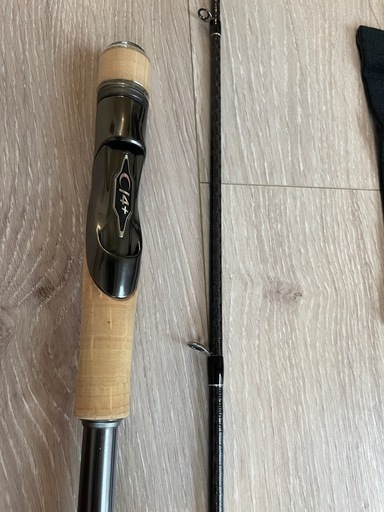シマノ 22 バンタム 274M+ （超美品）