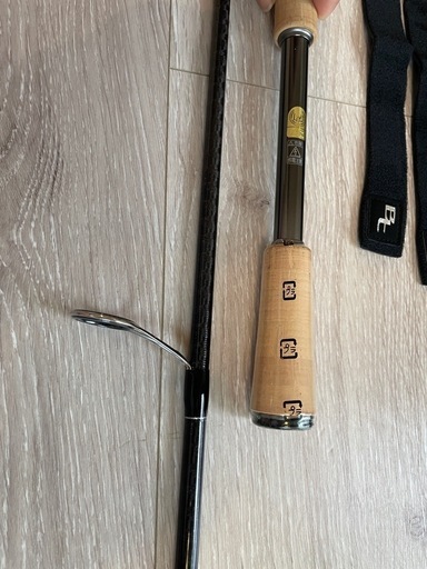 シマノ 22 バンタム 274M+ （超美品）