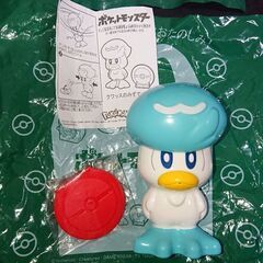 【配送可】新品・未使用★クワックスのみずでっぽう★ポケモン ポケ...