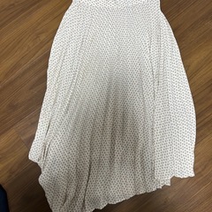 スカート　M