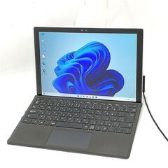 タブレット Microsoft Surface Pro 4 i5 Win11