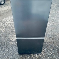 AQUA ノンフロン冷凍冷蔵庫 AQR-16E5 (S)