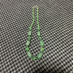 ネックレス