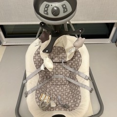 Graco グレコ スイング