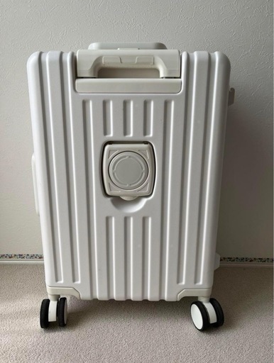 美品⭐︎スーツケース 機内持ち込み usbポート付き キャリーケース Sサイズ
