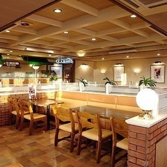 平日の仕事終わりに♪