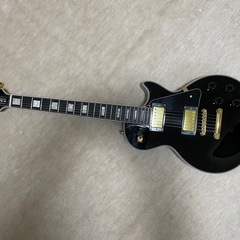 Lespaul Custom 【中国製】