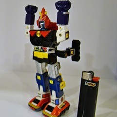 レア！当時物 昭和レトロ ポピー 超合金 超電磁マシーン ボルテスV ファイブ 当時物】 ポピー 超合金 超電磁マシーン ボルテスV(ファイブ) 【レトロ