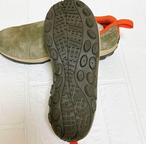 [メレル] ハイキングシューズ WRAPT メンズ　26.5cm 
