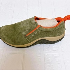 [メレル] ハイキングシューズ WRAPT メンズ　26.5cm の画像