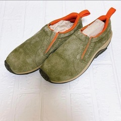 [メレル] ハイキングシューズ WRAPT メンズ　26.5cm 
