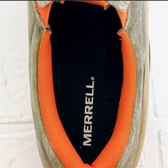 [メレル] ハイキングシューズ WRAPT メンズ　26.5cm の画像