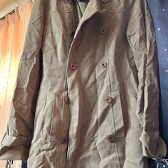 CLICHY テーラードショートジャケット　M