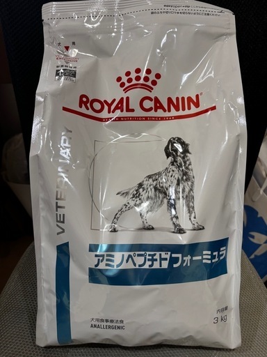 アミノペプチドフォーミュラ3k