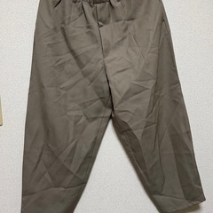 レディース パンツ ズボン