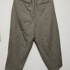 レディース パンツ ズボンの画像