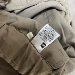 レディース パンツ ズボンの画像