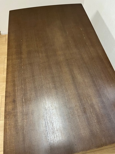 ダイニングテーブル