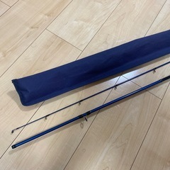 シマノ　バスワン　ロッド　釣竿の画像