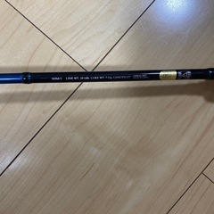 シマノ　バスワン　ロッド　釣竿の画像
