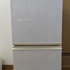 シャープ冷蔵庫