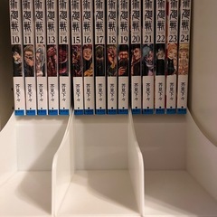 呪術廻戦の画像