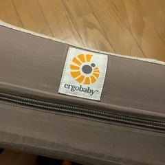 エルゴベビー　旧)ナーシングピローの画像