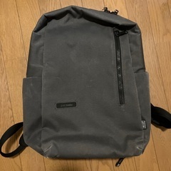 pacsafe
