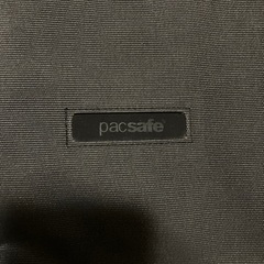 pacsafeの画像