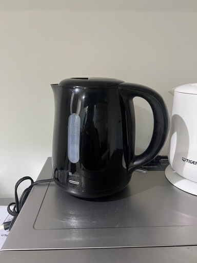 電気ケトル